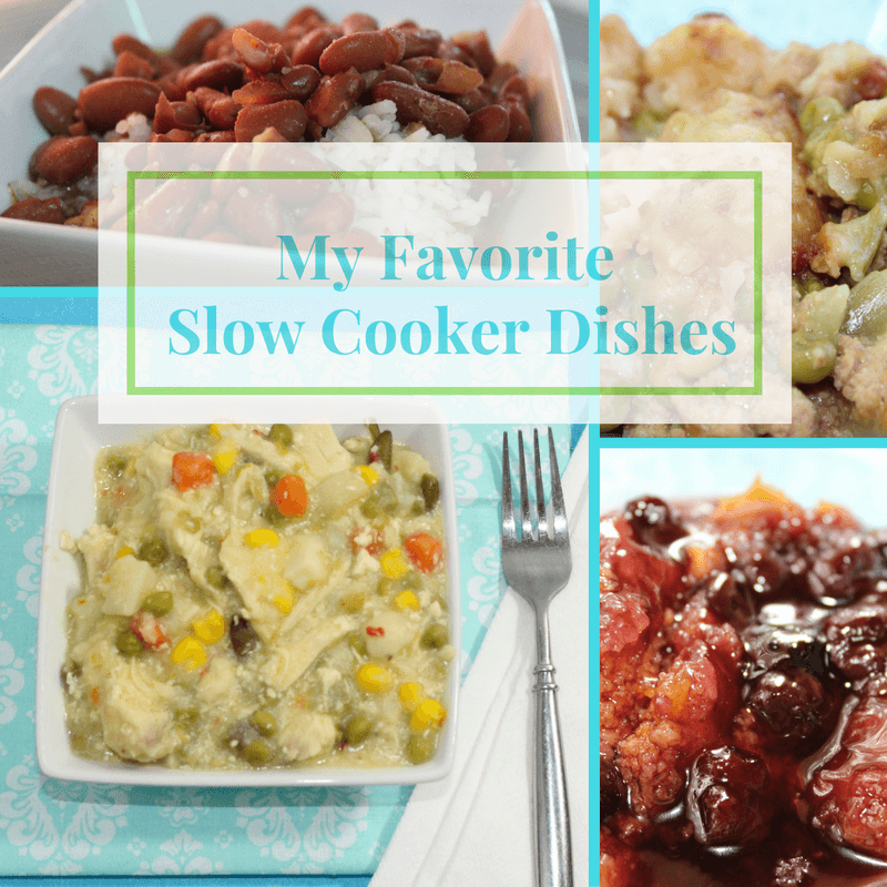 20+ Amazing Slow Cooker & Crockpot Dishes