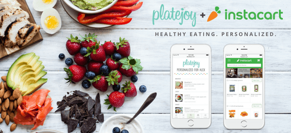 Have you tried PlateJoy?